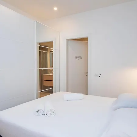 Appartamento I Host - Console Marcello 4 *